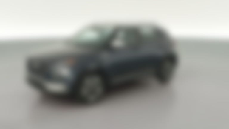 2022 Hyundai Venue vehicle photo