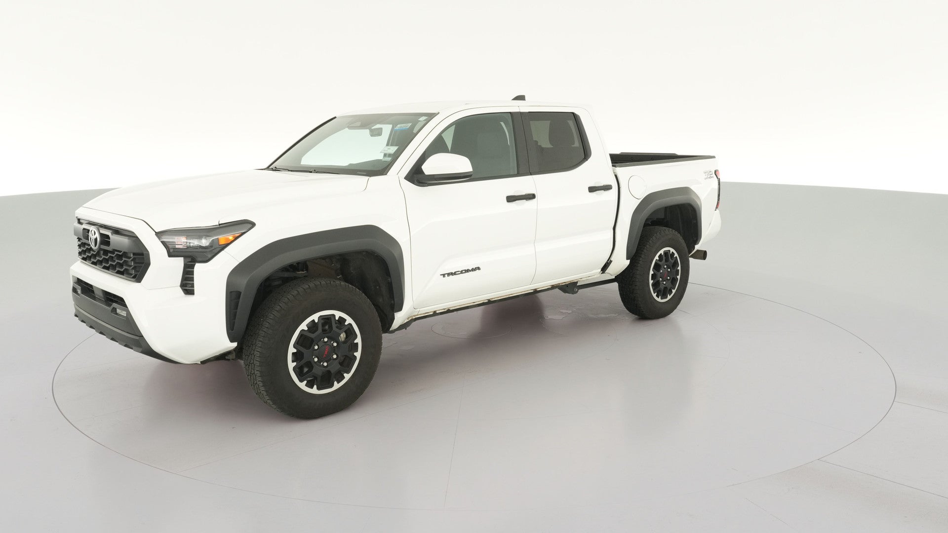 2024 Toyota Tacoma Double Cab vehicle photo