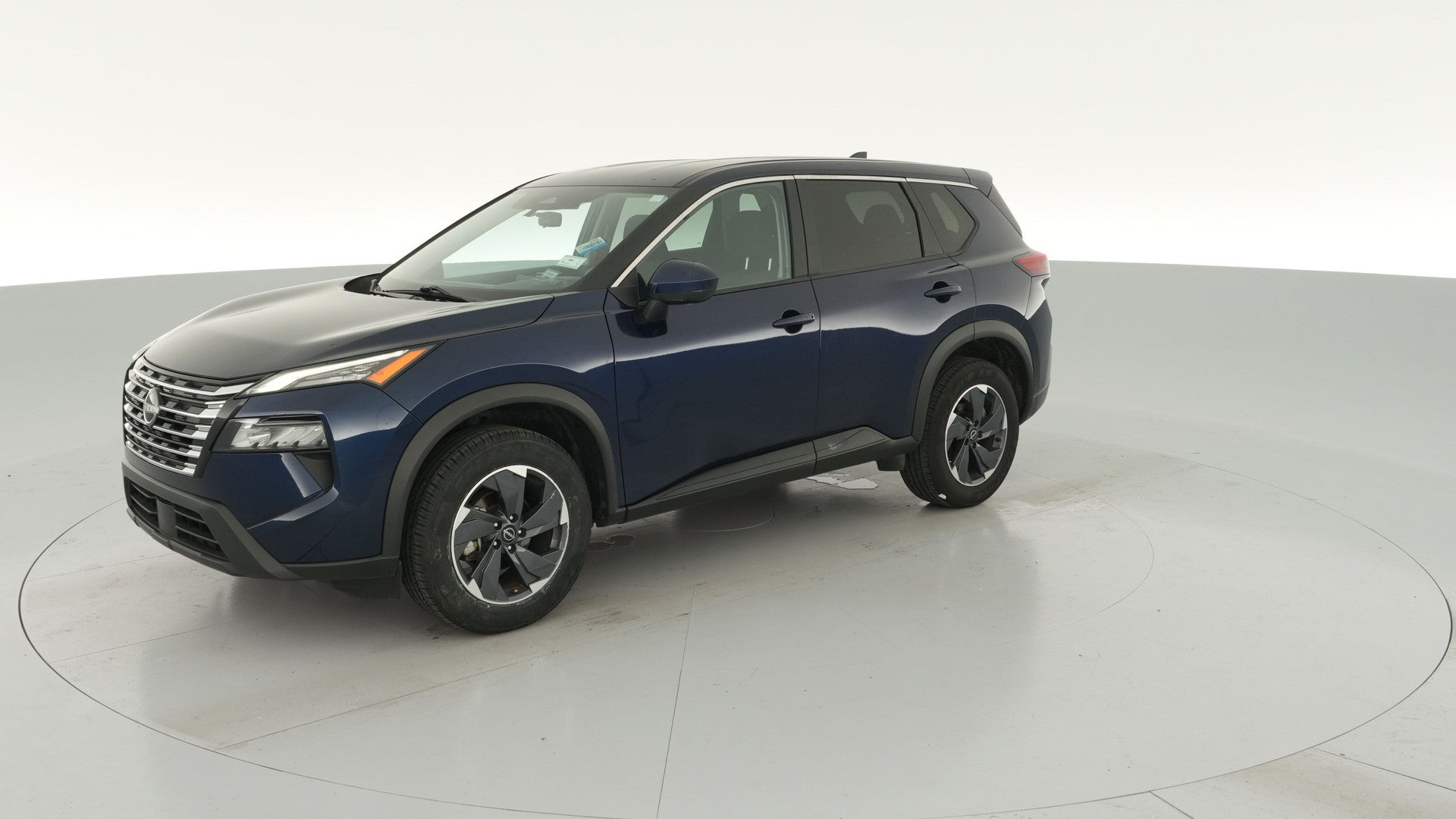 2024 Nissan Rogue vehicle photo