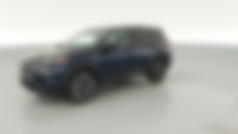 2024 Nissan Rogue vehicle photo