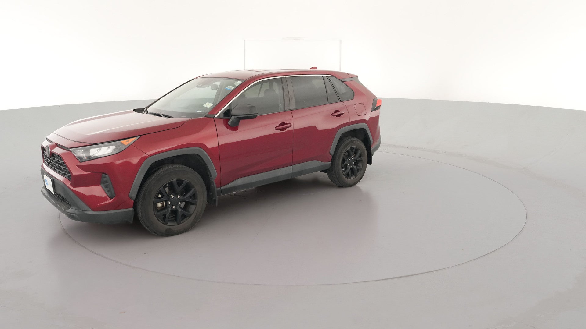 2022 Toyota RAV4 vehicle photo