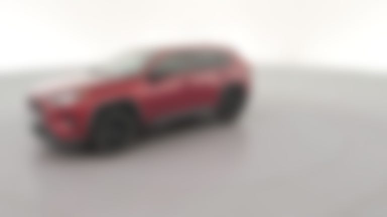 2022 Toyota RAV4 vehicle photo