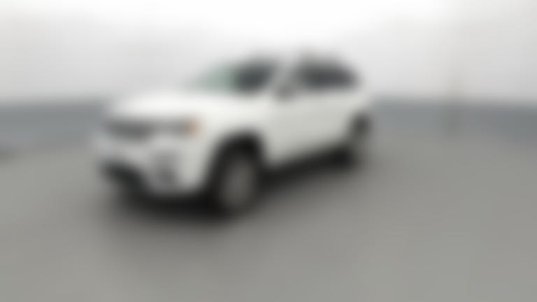 2019 Jeep Grand Cherokee vehicle photo