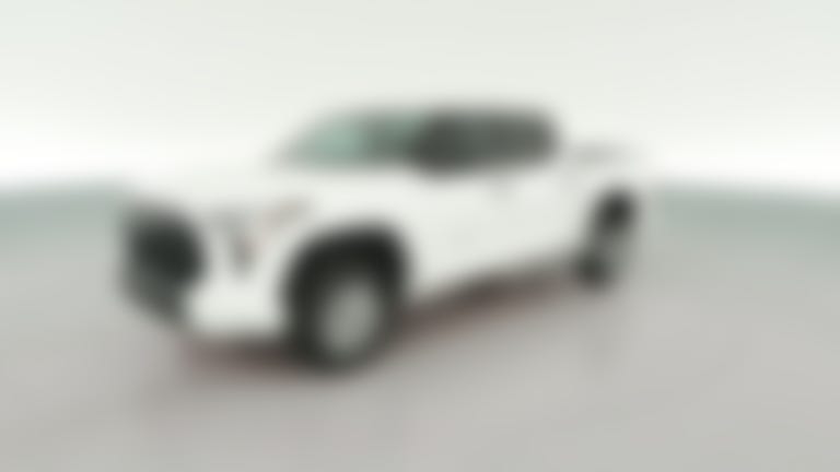 2025 Toyota Tundra CrewMax vehicle photo