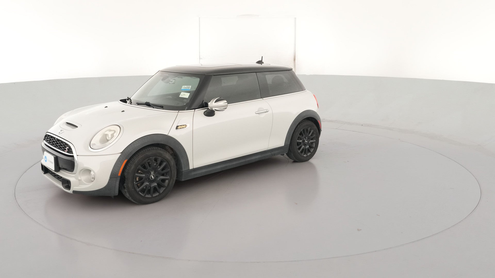 2017 MINI Hardtop 2 Door vehicle photo