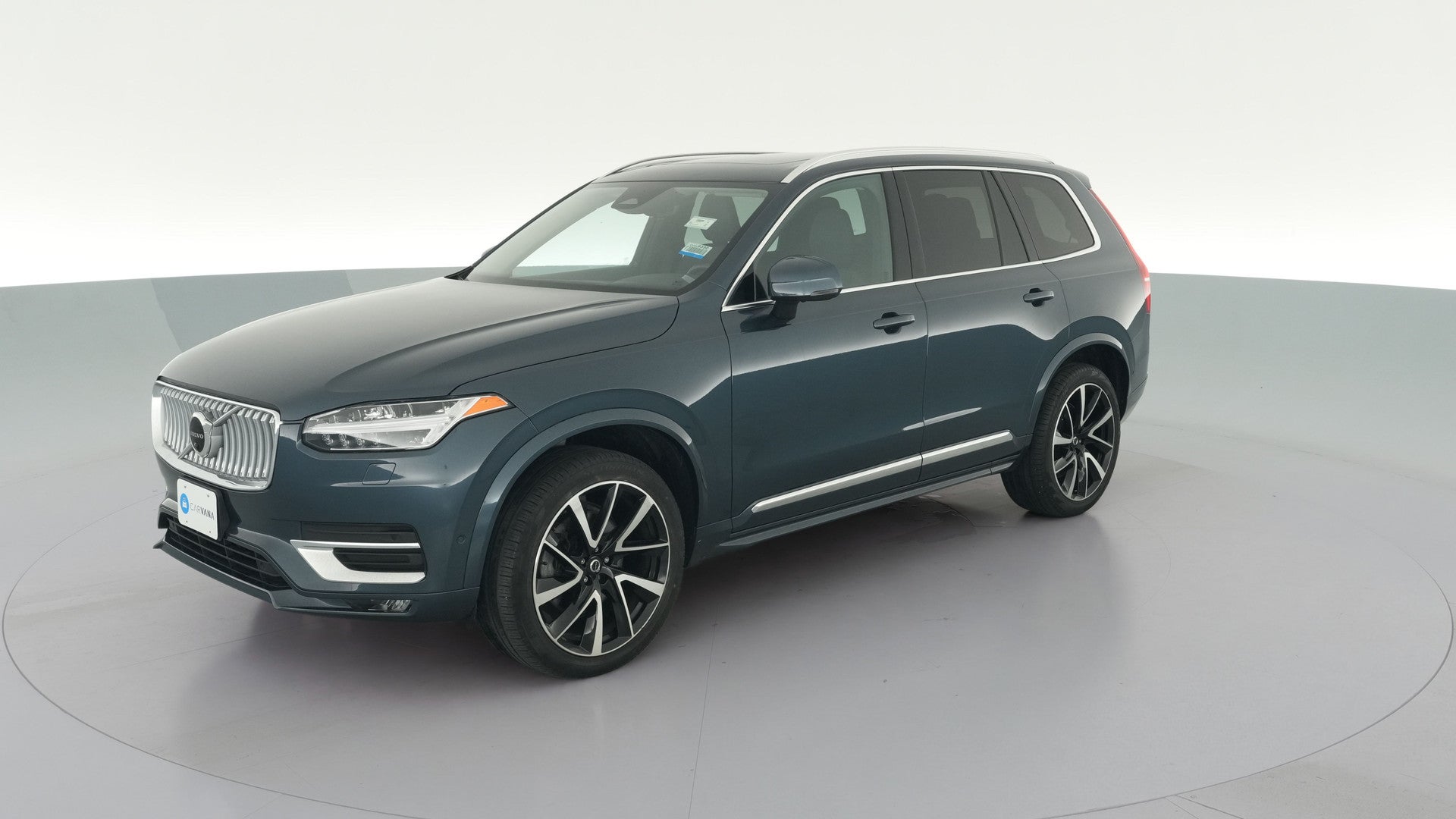 2023 Volvo XC90 vehicle photo