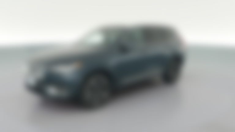 2023 Volvo XC90 vehicle photo