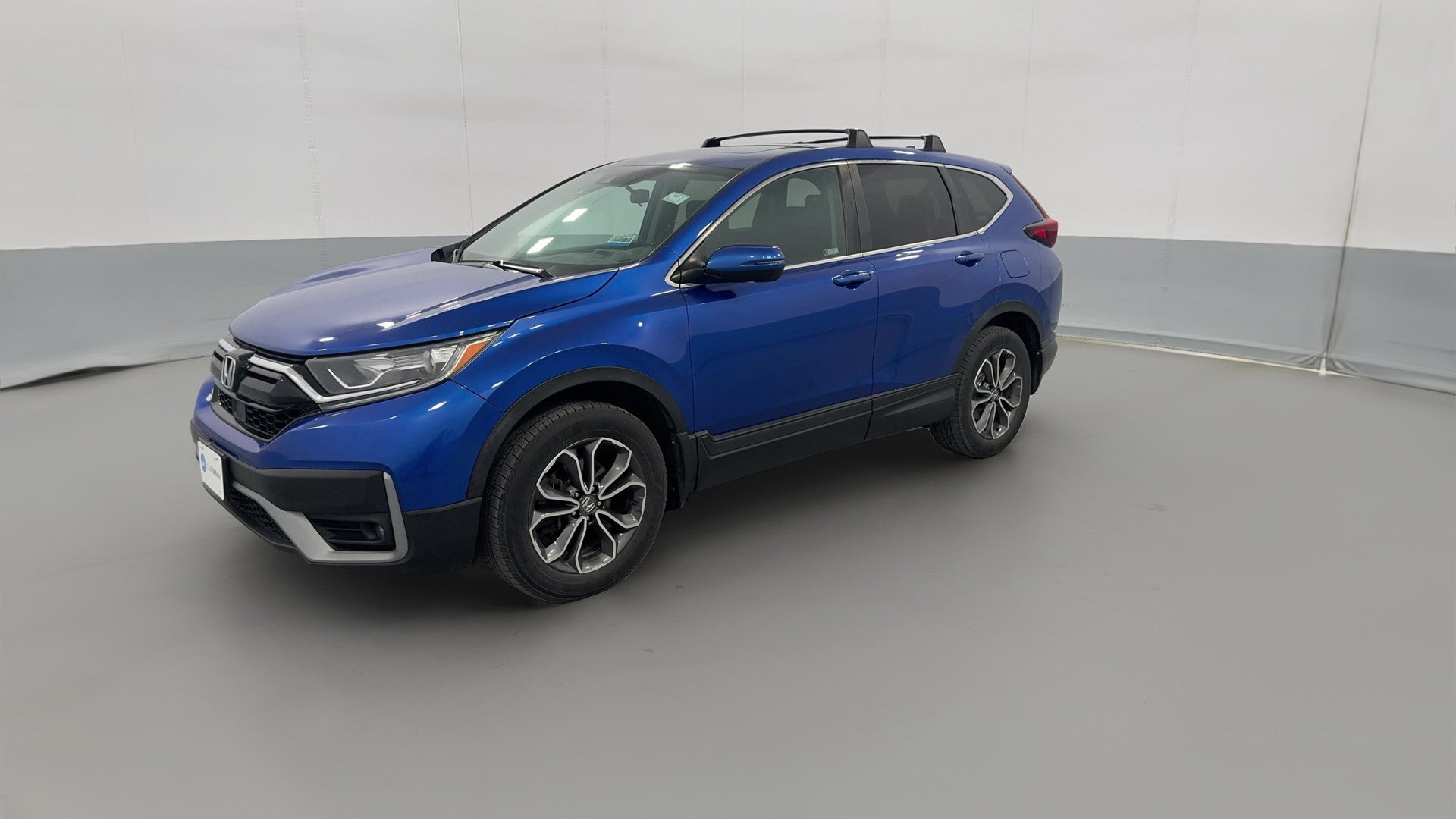 2020 Honda CR-V vehicle photo