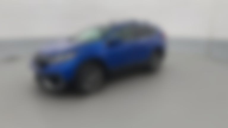 2020 Honda CR-V vehicle photo