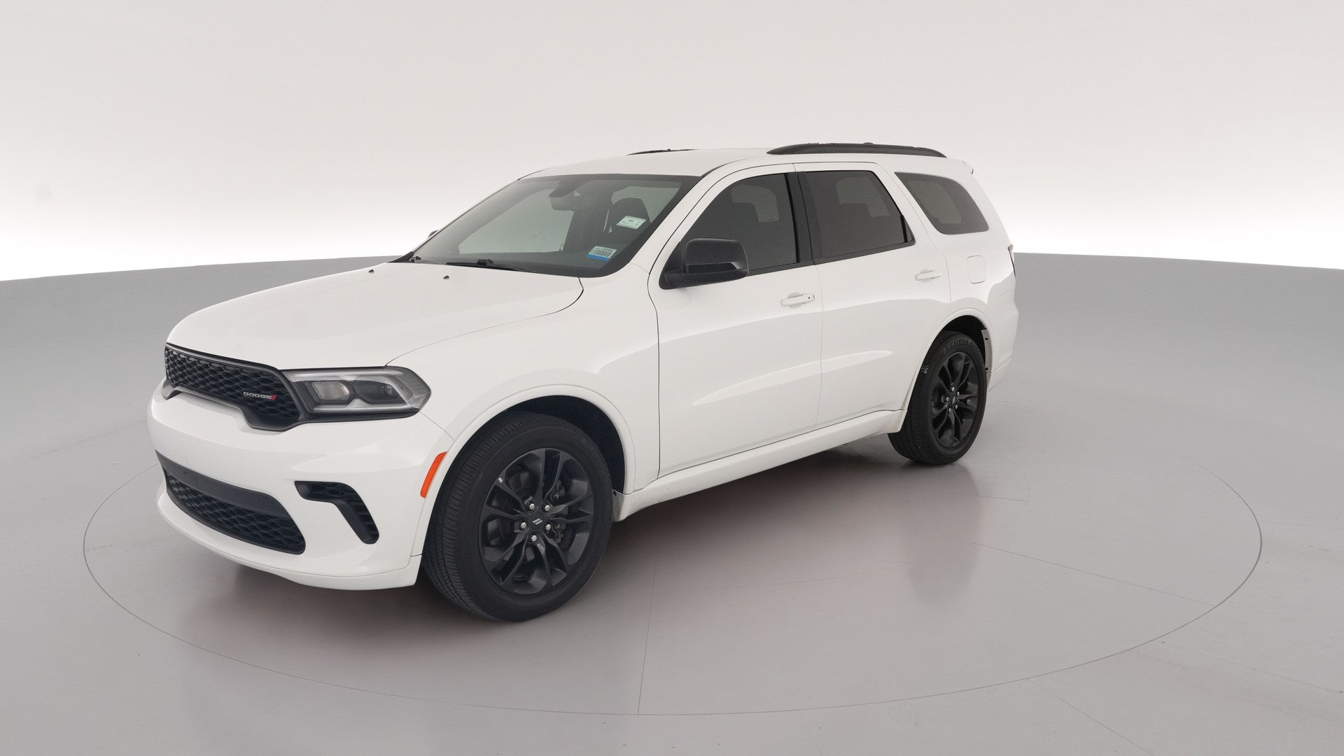 2024 Dodge Durango vehicle photo