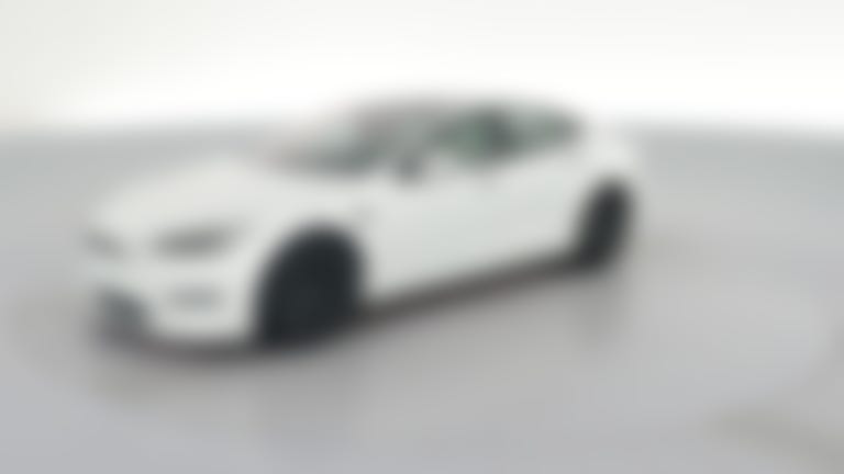 2021 Tesla Model S vehicle photo