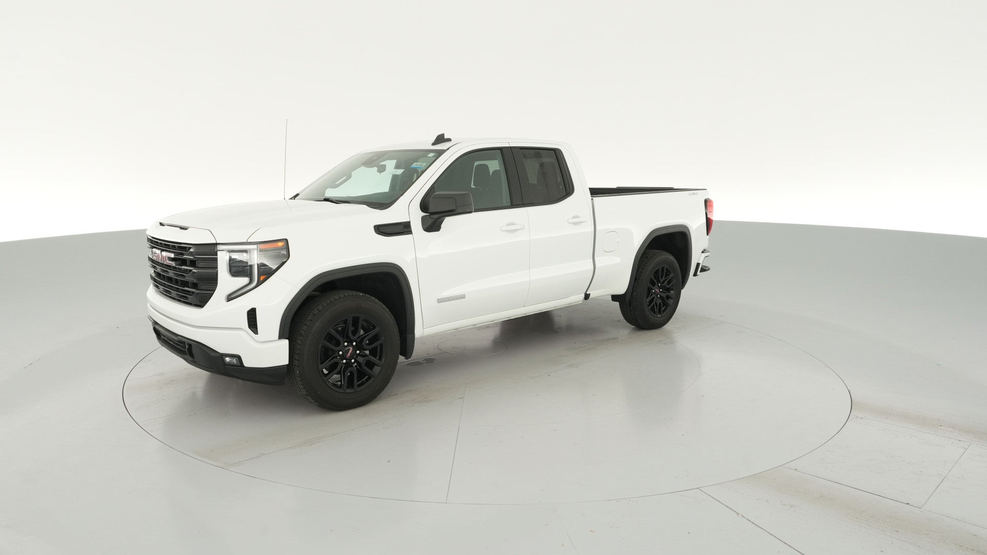 2024 GMC Sierra 1500 Double Cab vehicle photo