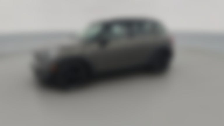 2013 MINI Countryman vehicle photo