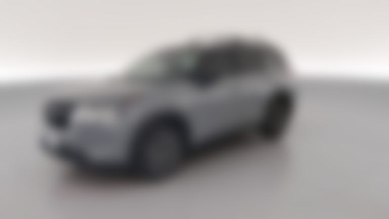 2024 Nissan Pathfinder vehicle photo