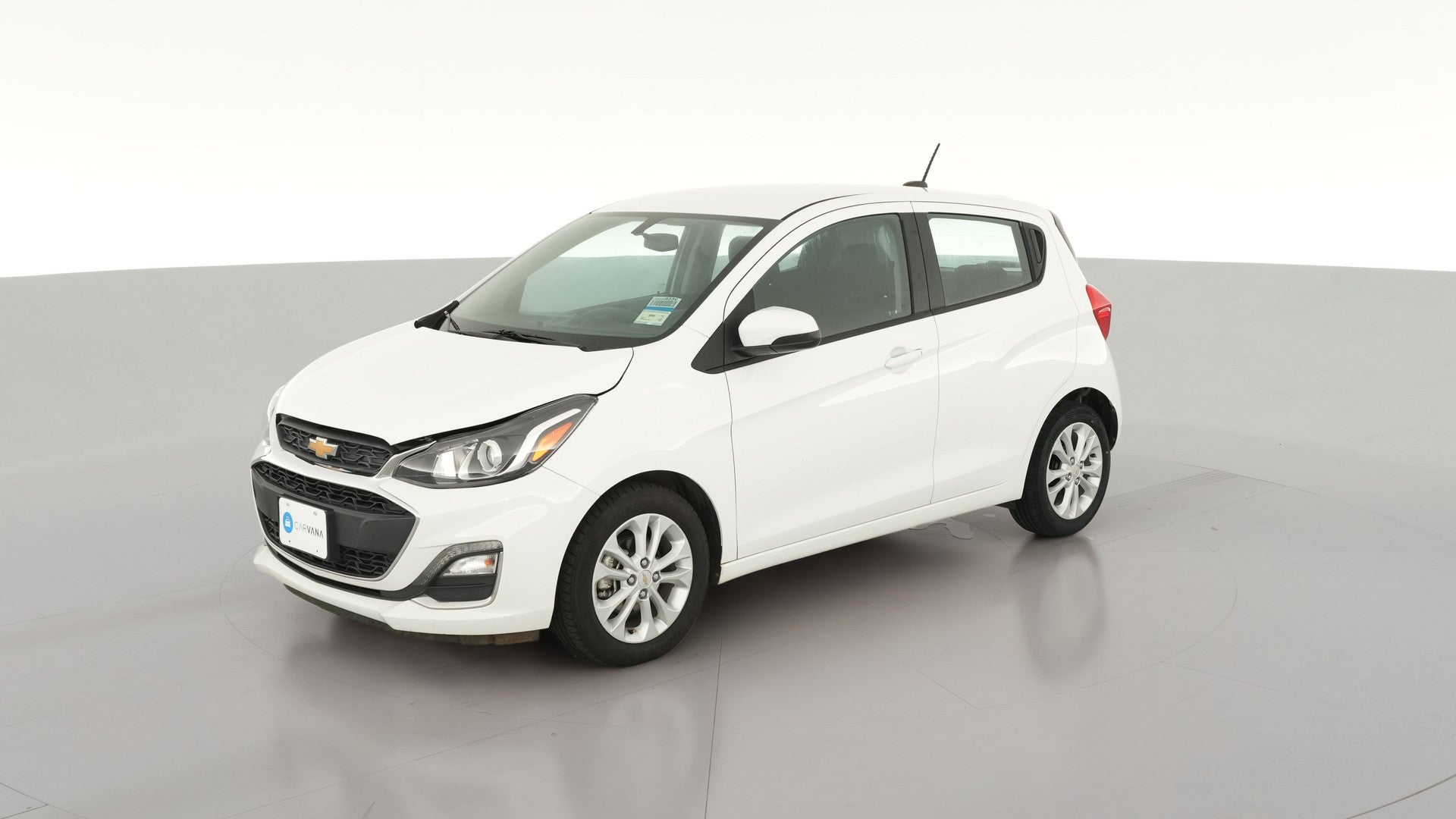 2021 Chevrolet Spark vehicle photo