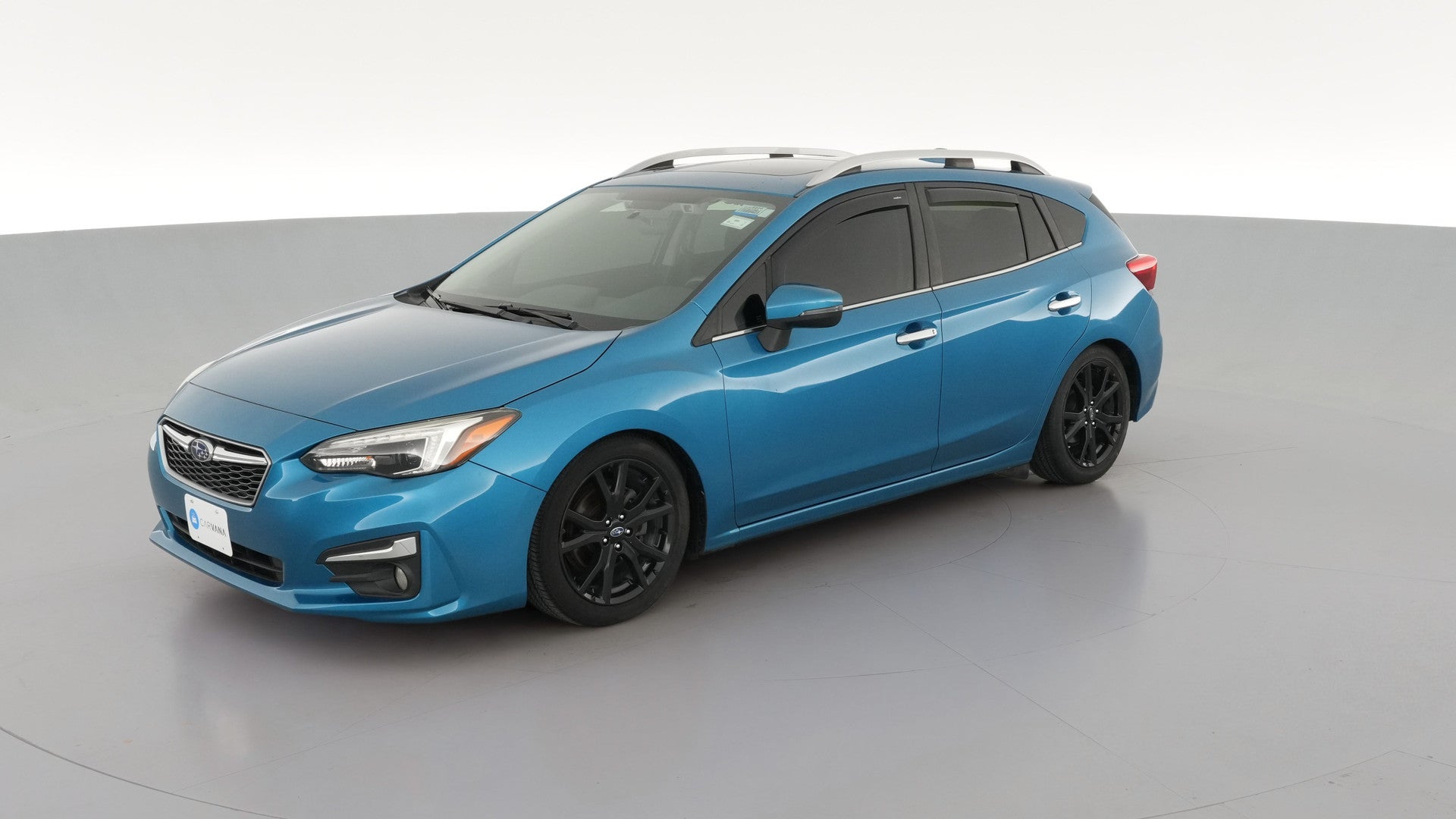 2019 Subaru Impreza vehicle photo