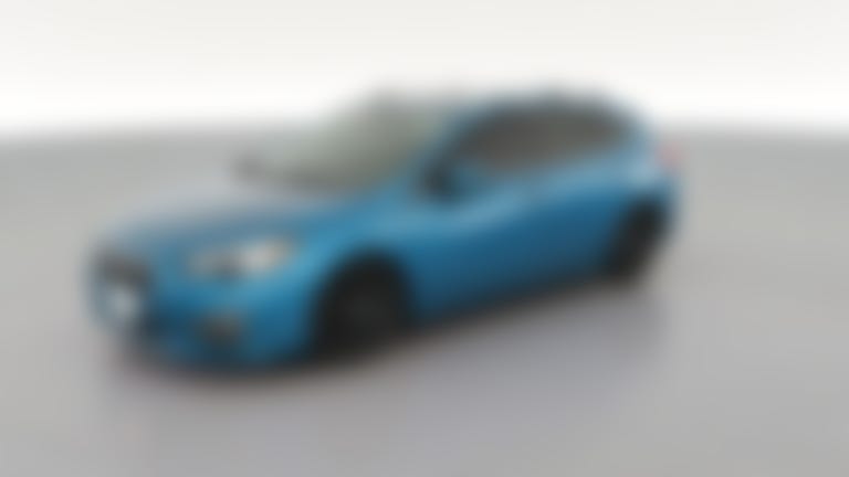 2019 Subaru Impreza vehicle photo