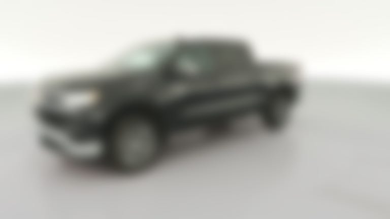 2024 Chevrolet Silverado 1500 Crew Cab vehicle photo