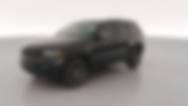 2021 Jeep Grand Cherokee vehicle photo