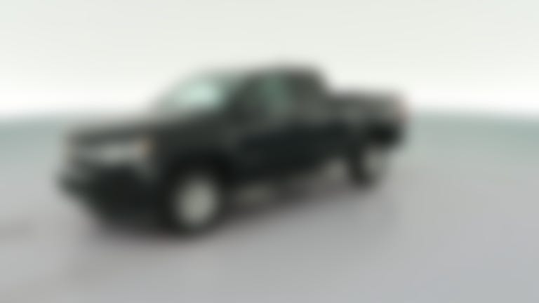 2019 Chevrolet Colorado Extended Cab vehicle photo