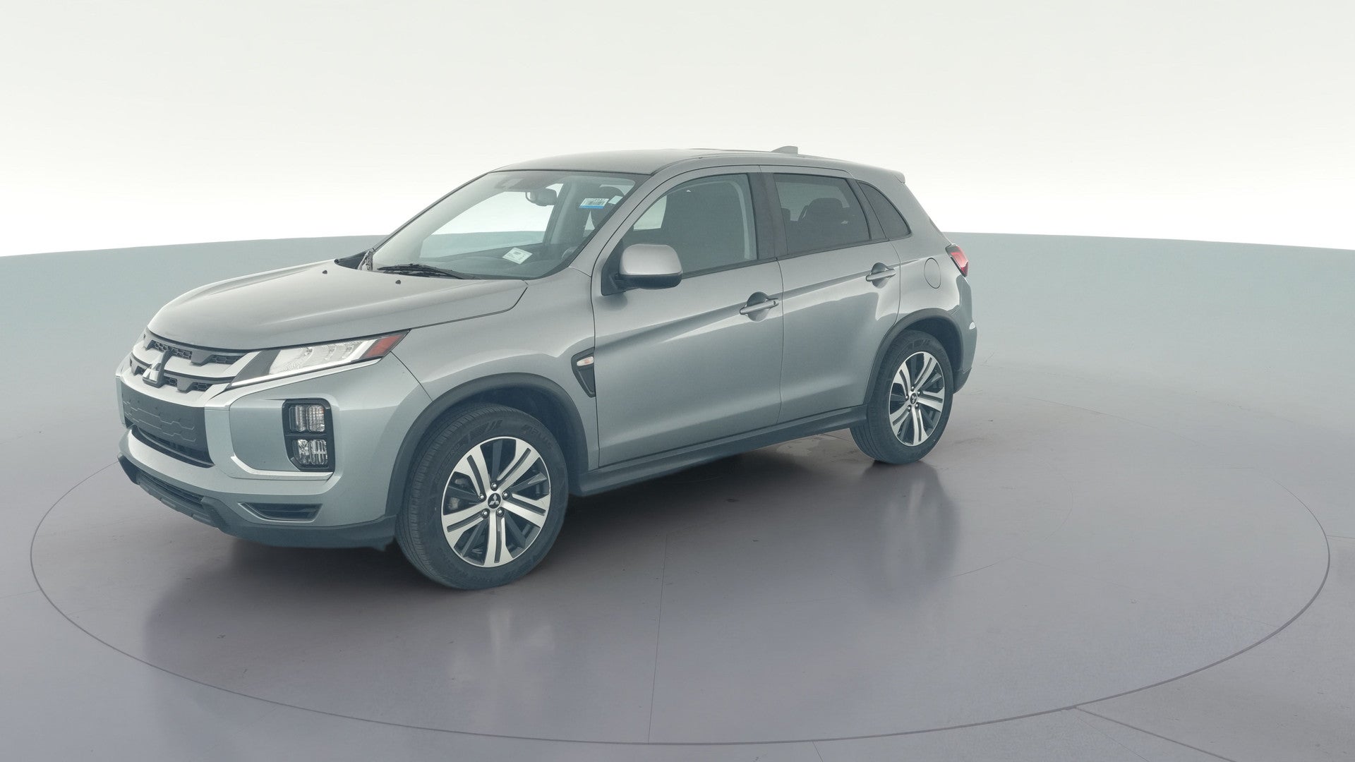 2023 Mitsubishi Outlander Sport vehicle photo