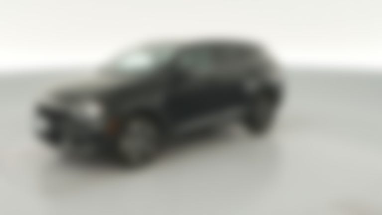 2023 Kia Sportage vehicle photo