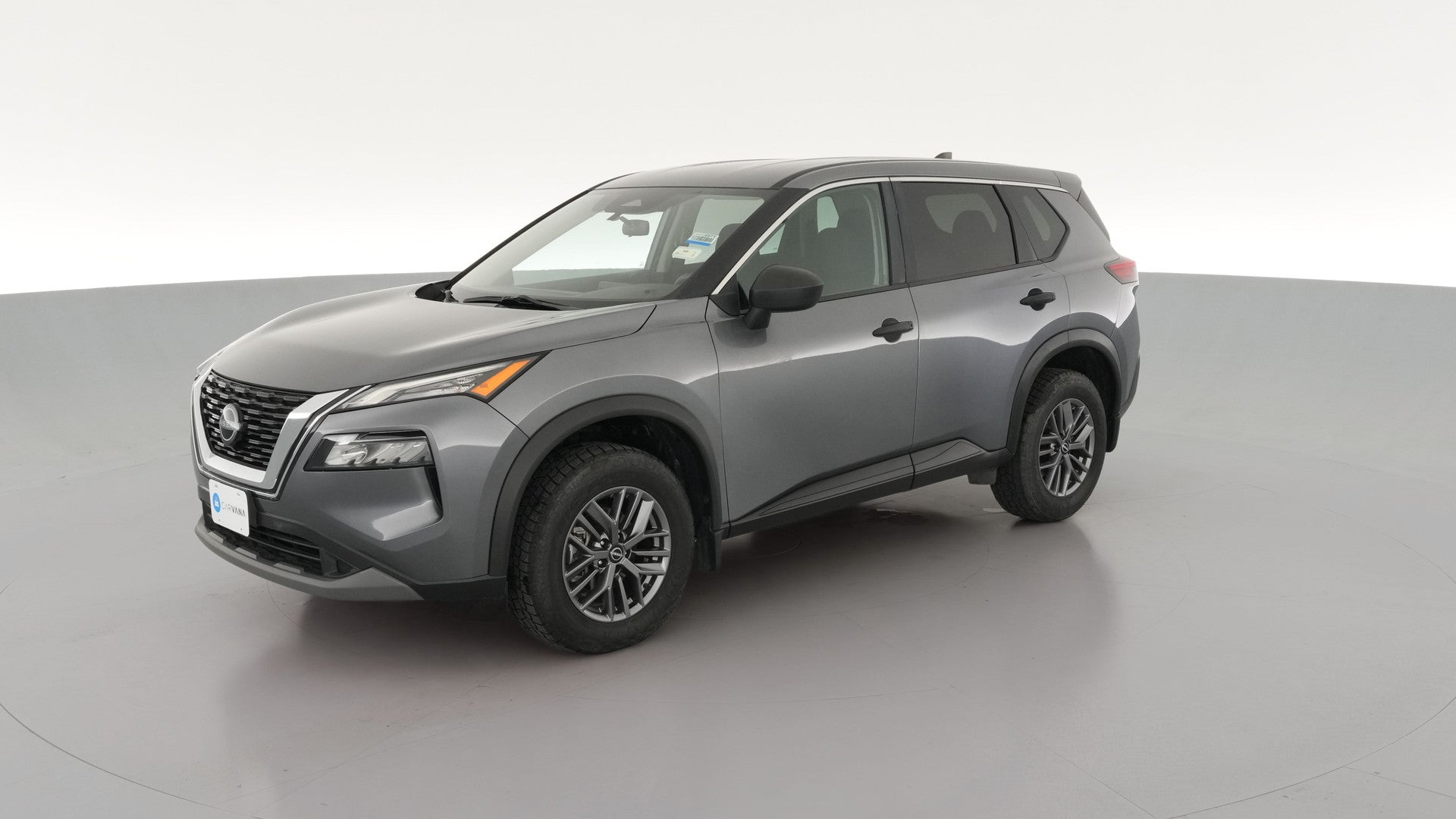 2023 Nissan Rogue vehicle photo