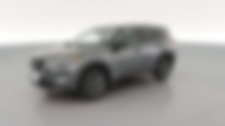 2023 Nissan Rogue vehicle photo