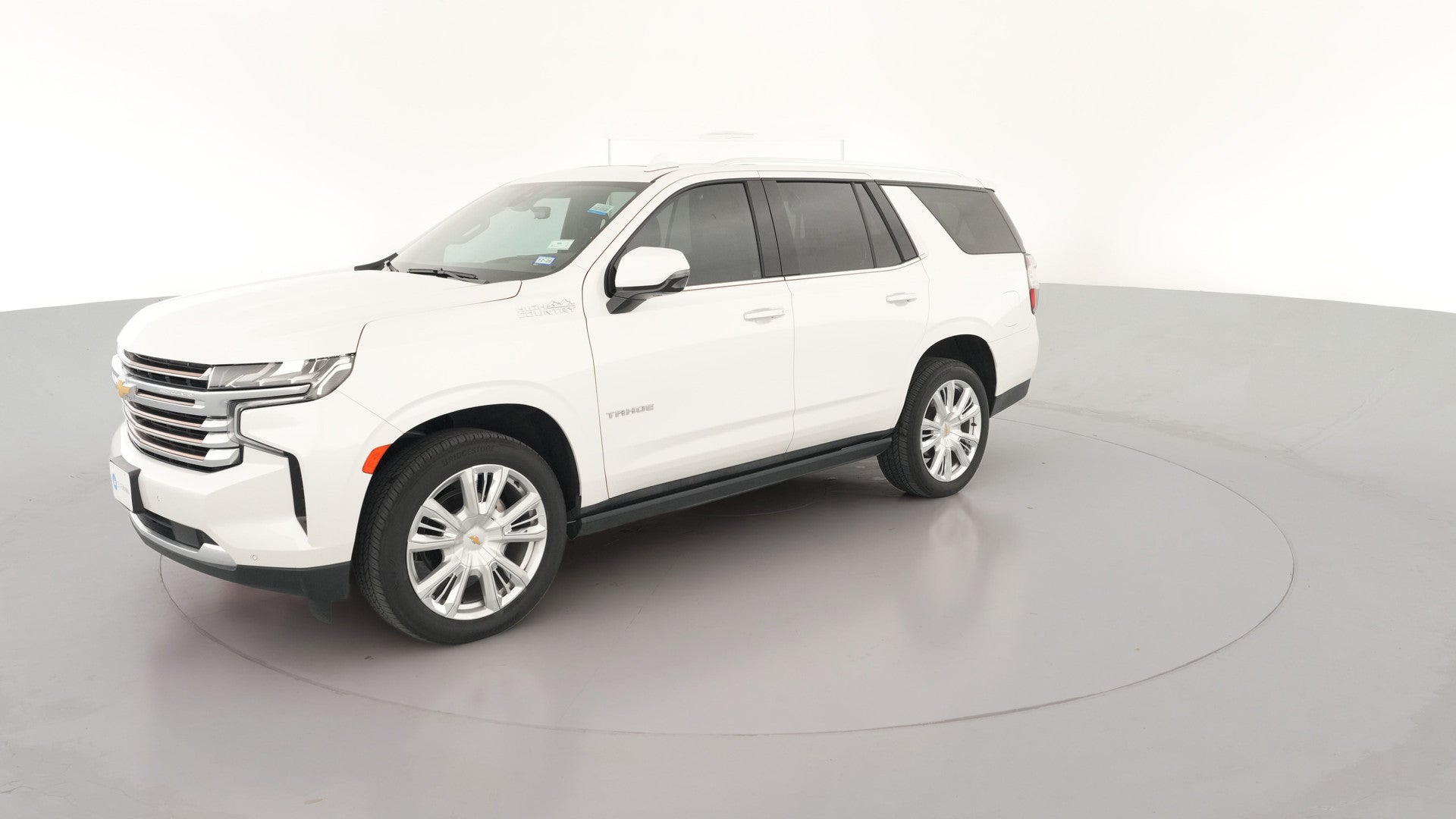 2022 Chevrolet Tahoe vehicle photo
