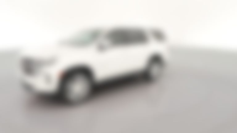 2022 Chevrolet Tahoe vehicle photo