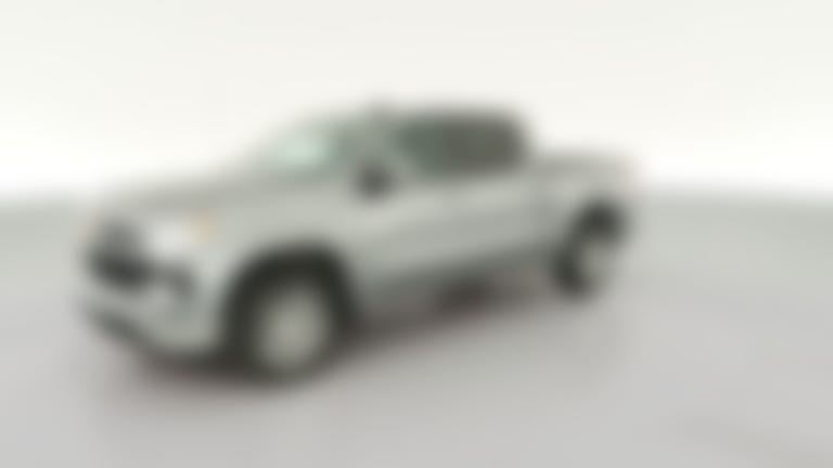 2023 Chevrolet Silverado 1500 Crew Cab vehicle photo