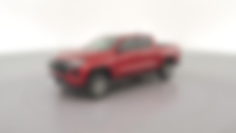 2024 Chevrolet Colorado Crew Cab vehicle photo