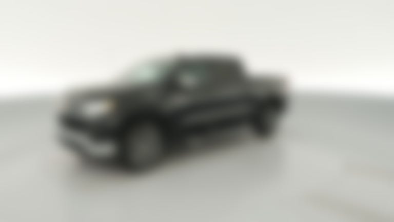 2022 Chevrolet Silverado 1500 Crew Cab vehicle photo