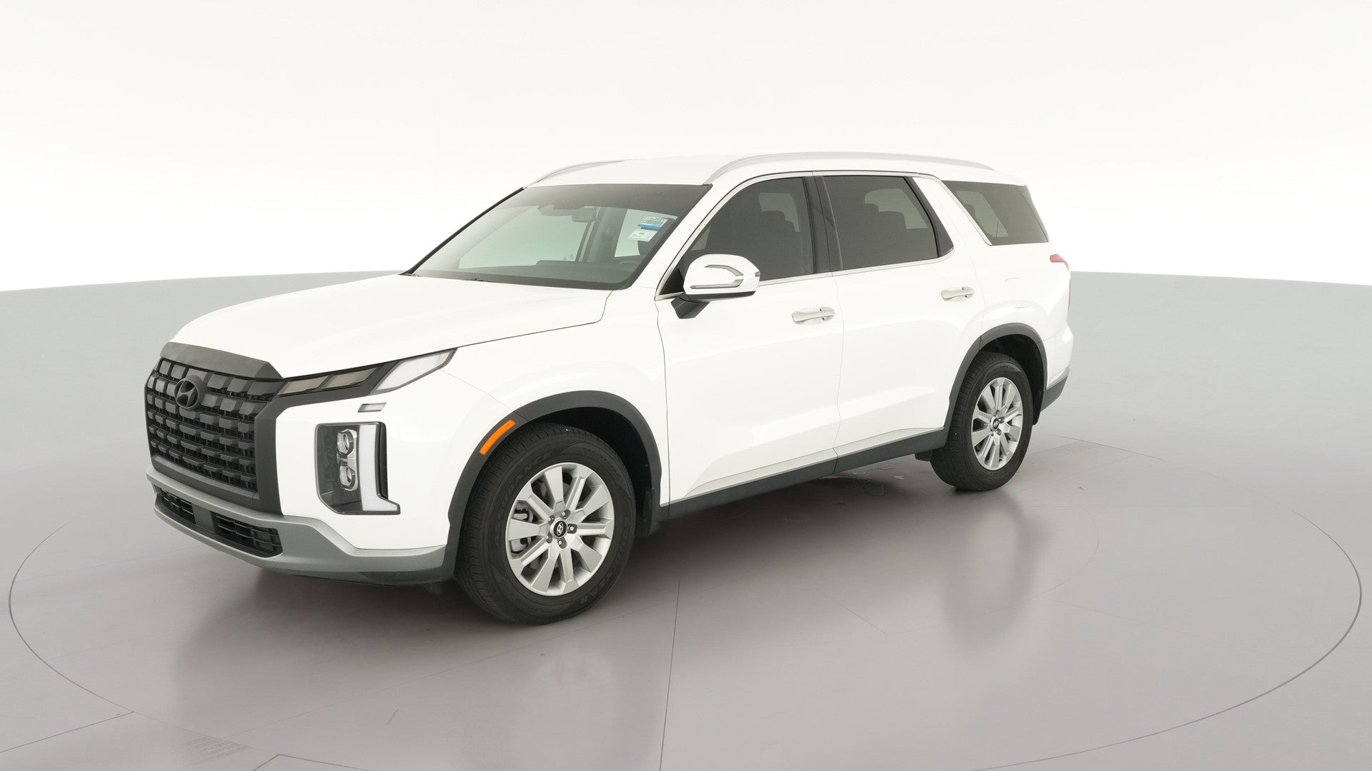 2023 Hyundai Palisade vehicle photo