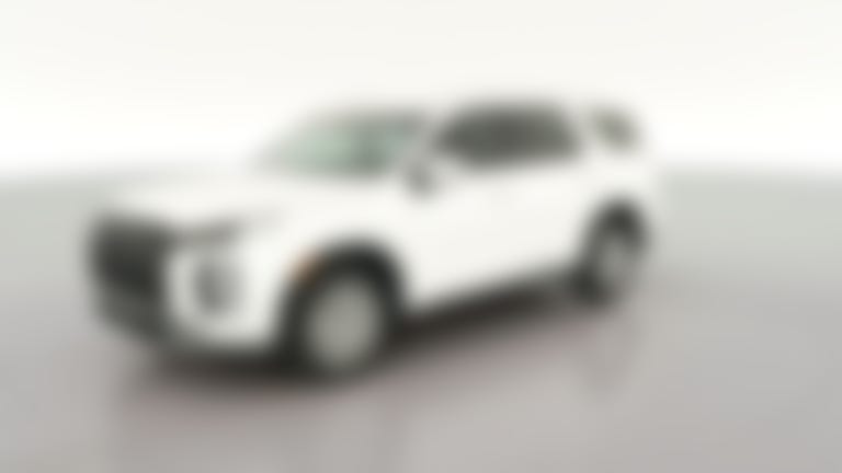 2023 Hyundai Palisade vehicle photo