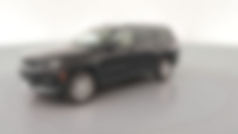 2022 Jeep Grand Cherokee L vehicle photo