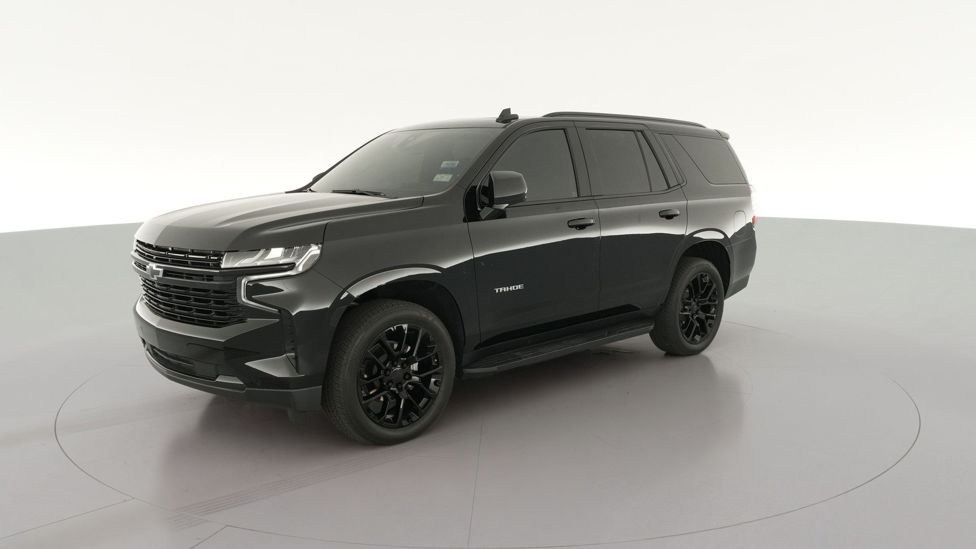 2022 Chevrolet Tahoe vehicle photo