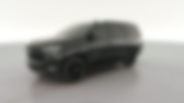 2022 Chevrolet Tahoe vehicle photo