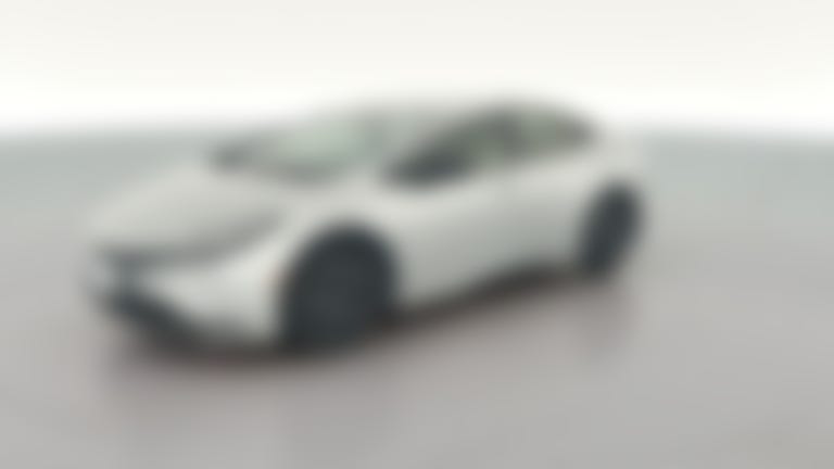 2025 Toyota Prius vehicle photo