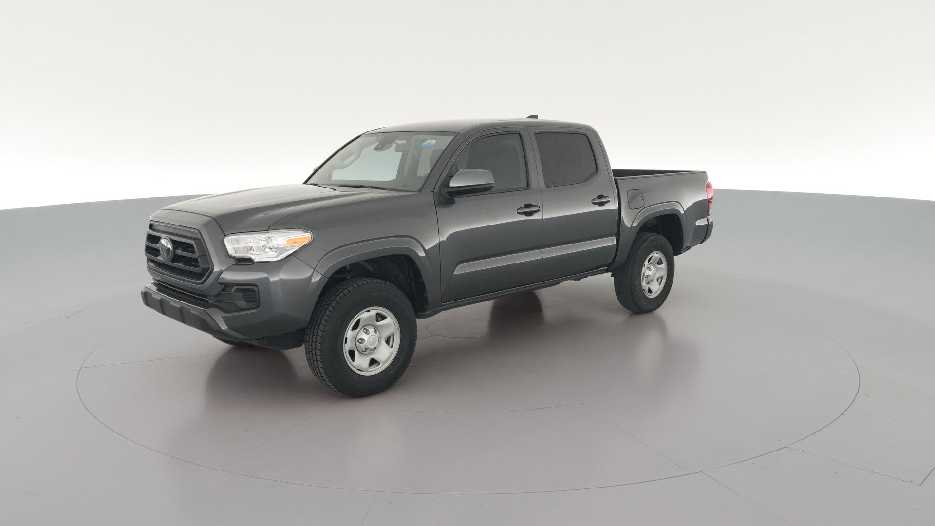 2023 Toyota Tacoma Double Cab vehicle photo