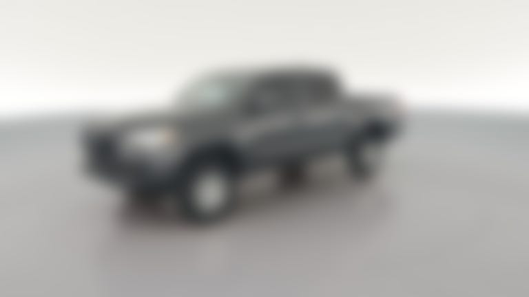 2023 Toyota Tacoma Double Cab vehicle photo
