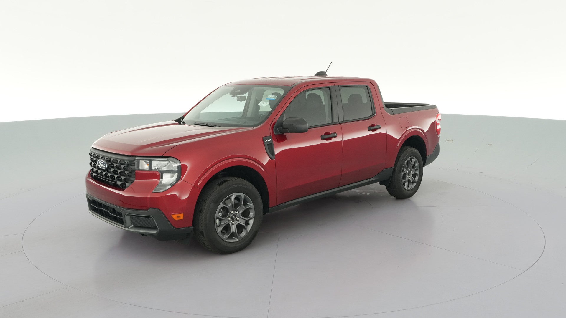 2025 Ford Maverick vehicle photo