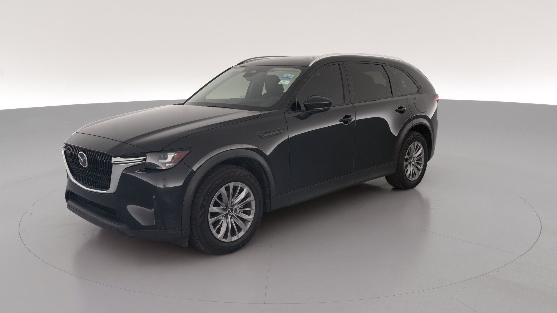 2024 MAZDA CX-90 vehicle photo