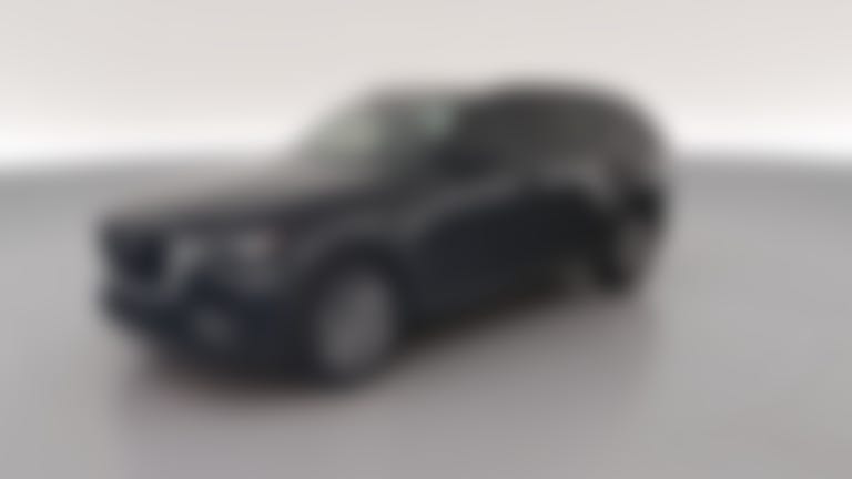 2024 MAZDA CX-90 vehicle photo