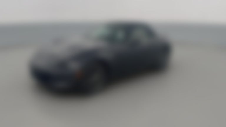 2016 MAZDA MX-5 Miata vehicle photo