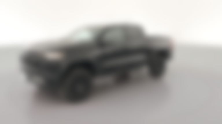 2025 Chevrolet Colorado Crew Cab vehicle photo