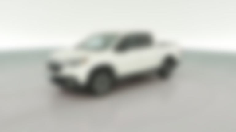 2018 Honda Ridgeline vehicle photo