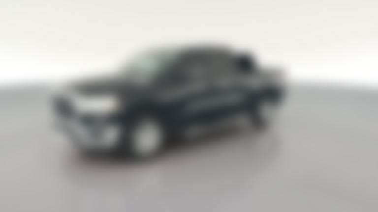2022 Ram 1500 Quad Cab vehicle photo