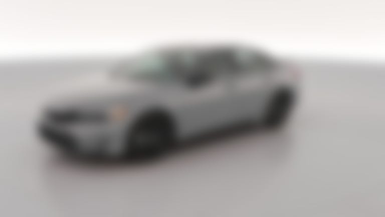 2026 Honda Civic vehicle photo