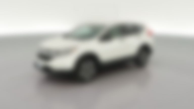 2018 Honda CR-V vehicle photo